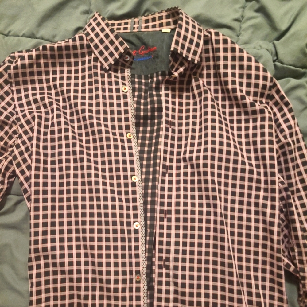 Dress Shirt
